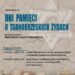 Tarnobrzeg. Dni Pamięci o Tarnobrzeskich Żydach.