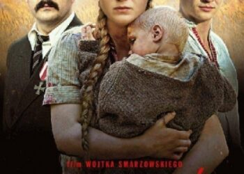 Kolbuszowa: W oczekiwaniu na 'Wołyń'