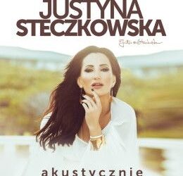 Stalowa Wola: Justyna Steczkowska wystąpi dziś w MDK