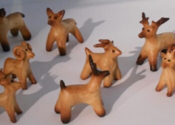 Stalowa Wola: Warsztaty wypieku chleba flisackiego