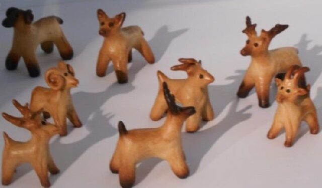 Stalowa Wola: Warsztaty wypieku chleba flisackiego