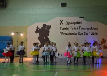 Mielec:   Przecławska Cza Cza 2016