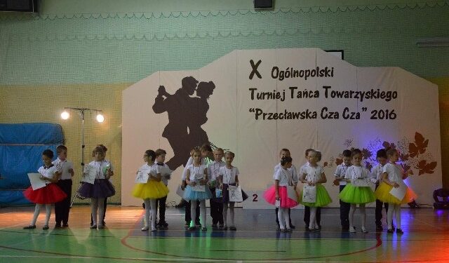 Mielec: Przecławska Cza Cza 2016