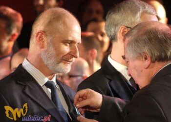 Mielec:  Dyrektor SCK Jacek Tejchma złożył rezygnację