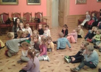 Mielec: Zainteresować najmłodszych