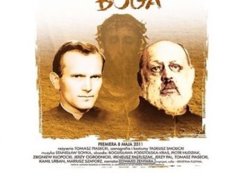 Nowa Dęba: Brat naszego Boga