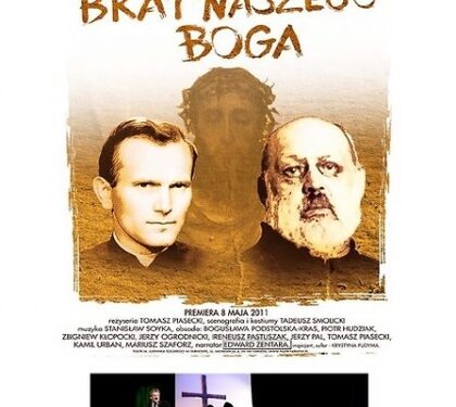 Nowa Dęba: Brat naszego Boga