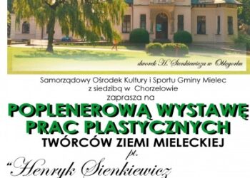 Mielec: Henryk Sienkiewicz – patriota piórem walczący