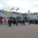 Tarnobrzeg. 11 listopada.