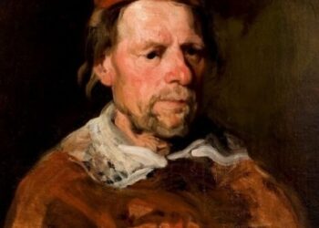 Stalowa Wola: Dzieła Piotra Michałowskiego w stalowowolskim muzeum