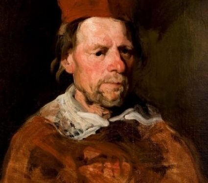 Stalowa Wola: Dzieła Piotra Michałowskiego w stalowowolskim muzeum