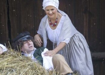 Mielec: Gdzie diabeł nie może