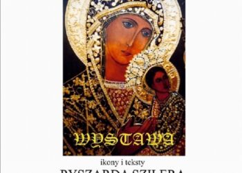 Kolbuszowa: Wystawa ikon