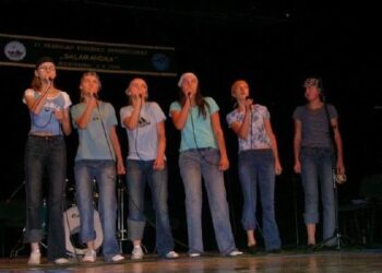 Kolbuszowa: Piosenka turystyczna