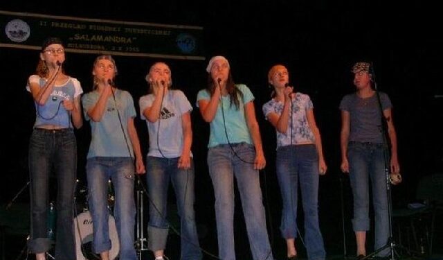 Kolbuszowa: Piosenka turystyczna