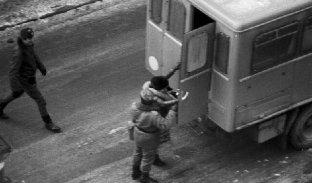 Stalowa Wola: Wystawa o podziemnej Solidarności otworzy obchody upamiętniające wprowadzenie Stanu Wojennego