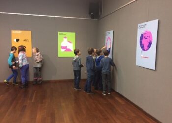 Mielec: Patriotyzm oczami dziecka