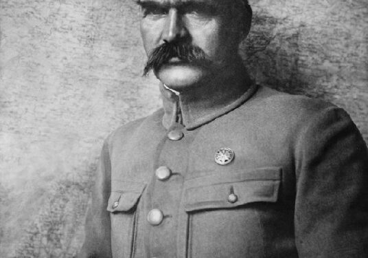 Sandomierz: Dekada Urodzinowa Marszałka Józefa Piłsudskiego