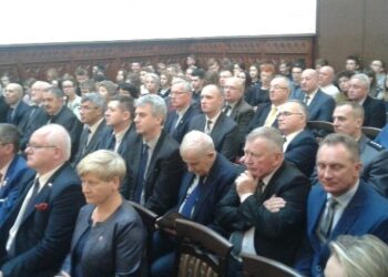 Mielec: Rocznicowe Obchody