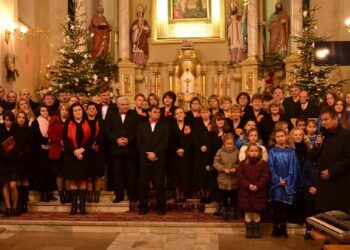 Mielec: Zdobywcy Fryderyków w Radomyślu Wielkim