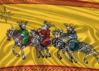 Rudnik nad Sanem, Stalowa Wola: Ulicami przejdą Orszaki Trzech Króli