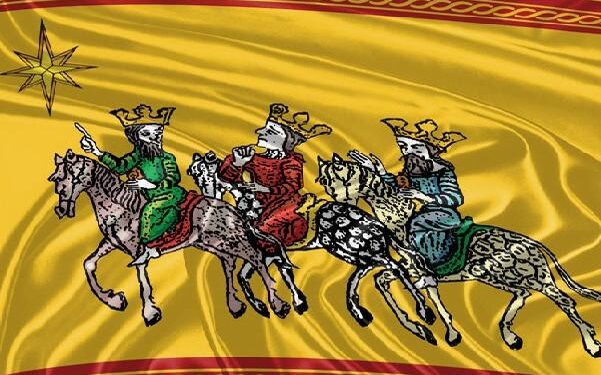 Rudnik nad Sanem, Stalowa Wola: Ulicami przejdą Orszaki Trzech Króli