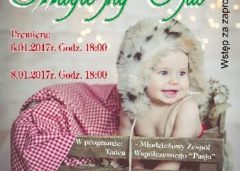 Stalowa Wola:  Magiczny czas w SDK