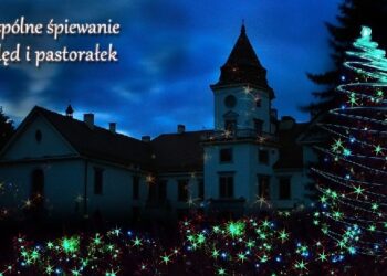 Tarnobrzeg. Pokolęduj w muzeum.