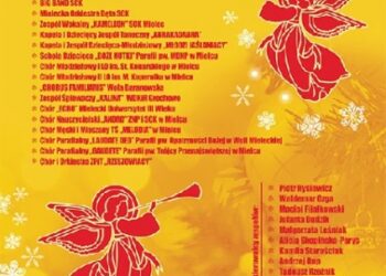 Mielec:  Mieleckie Kolędowanie po raz 11