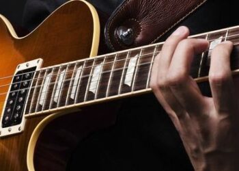 Stalowa Wola: Dziś gitarowe Jam Session w MDK