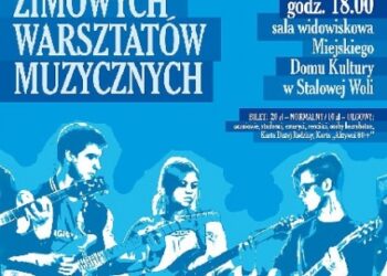 Stalowa Wola: Koncert Finałowy 100 procent live