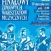 Stalowa Wola: Koncert Finałowy 100 procent live