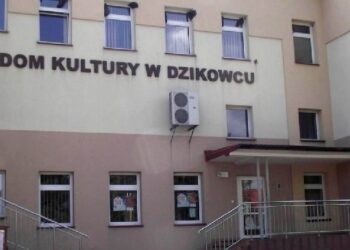 Dzikowiec: Bal karnawałowy dla dzieci