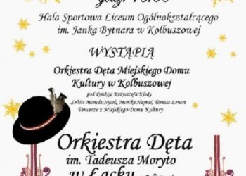 Kolbuszowa: Zagrają orkiestry dęte