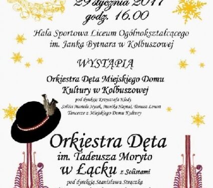 Kolbuszowa: Zagrają orkiestry dęte