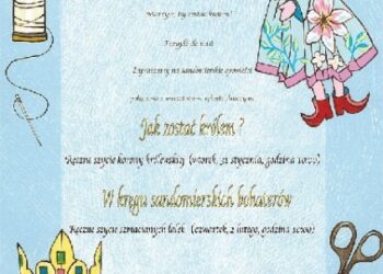 Sandomierz: Ferie w Muzeum