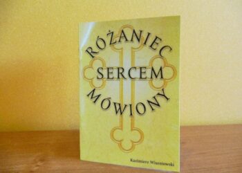 Tarnobrzeg. Różaniec Sercem Mówiony.