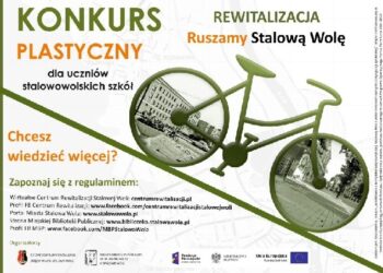 Stalowa Wola: Konkurs na miasto marzeń