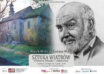 Mielec: Wernisaż Wiatrów