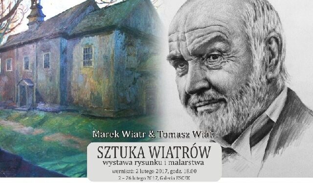 Mielec: Wernisaż Wiatrów