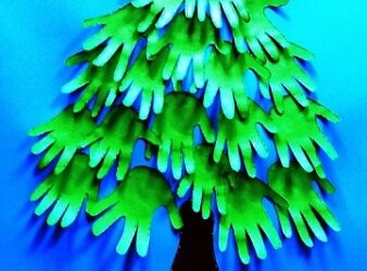 Gorzyce: Nagrody w konkursie Bitwa na choinki