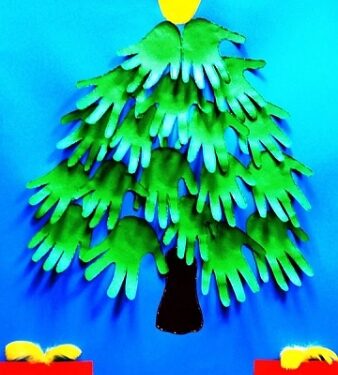 Gorzyce: Nagrody w konkursie Bitwa na choinki