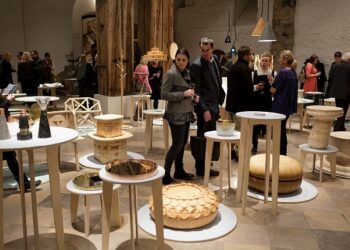 Stalowa Wola: Wystawa nadmorskiego designu z akcentem stalowowolskim