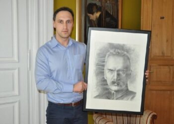 Mielec: Wiatry w Esceku