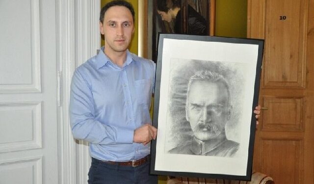 Mielec: Wiatry w Esceku