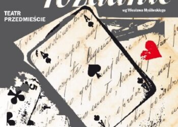 Stalowa Wola: Ostatnie rozdanie w MDK