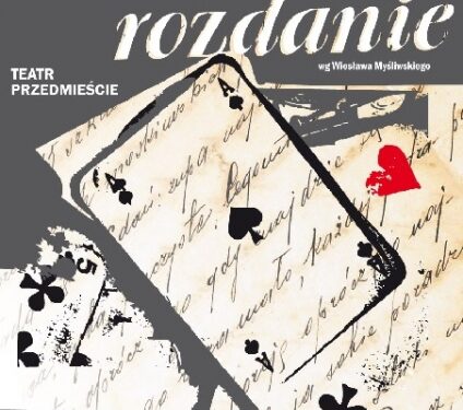 Stalowa Wola: Ostatnie rozdanie w MDK