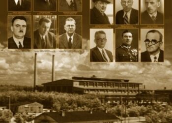 Stalowa Wola: Od niepodległości do nowoczesności w MDK