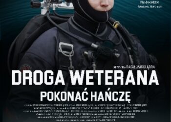 Stalowa Wola: Dziś premiera filmu Droga Weterana – Pokonać Hańczę