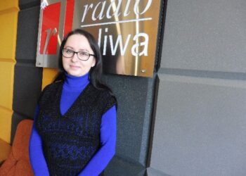 Tarnobrzeg. ZŁA WALUTA, debiut pisarski tarnobrzeżanki Eweliny Dydy.